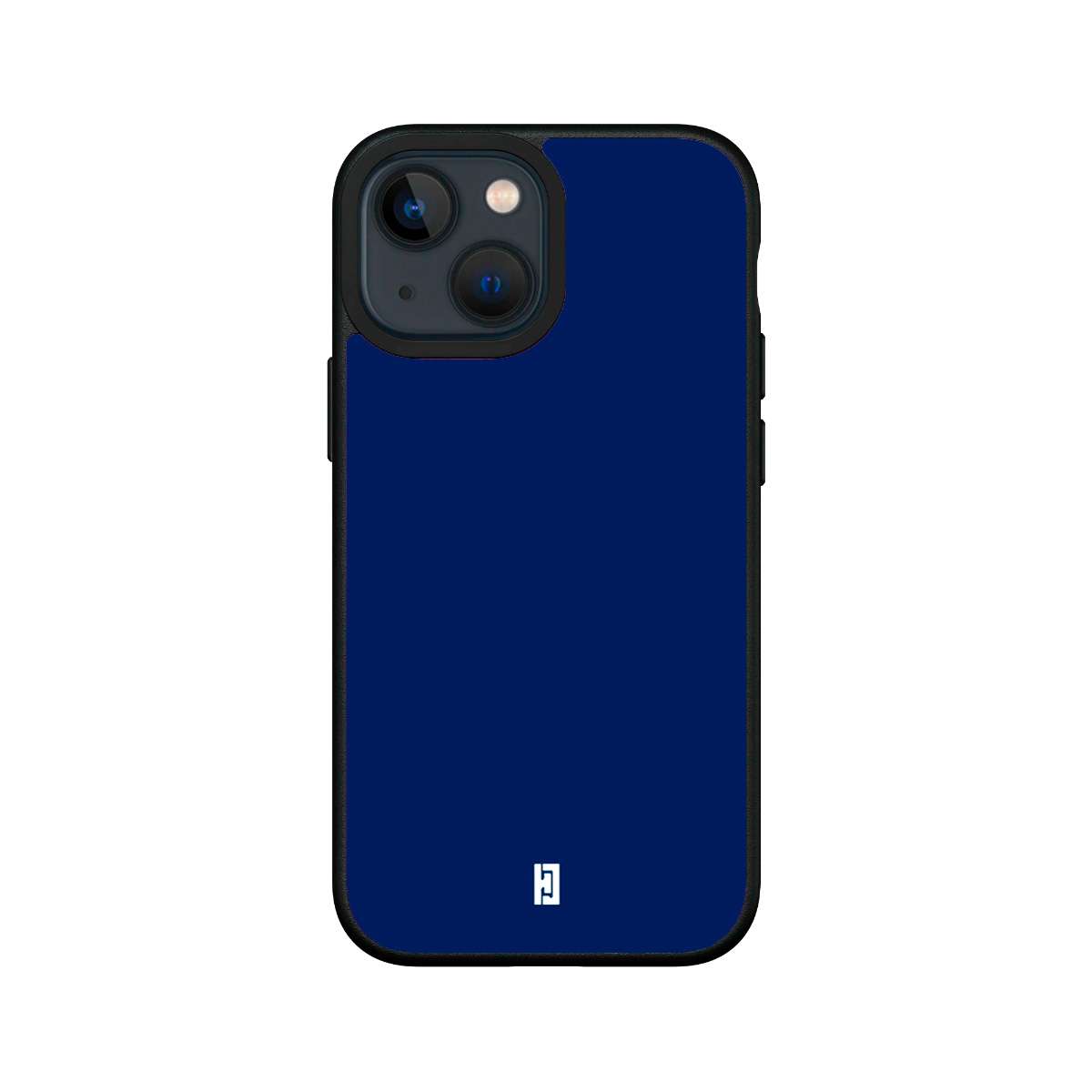 Funda iPhone 12 Mini Azul Marino