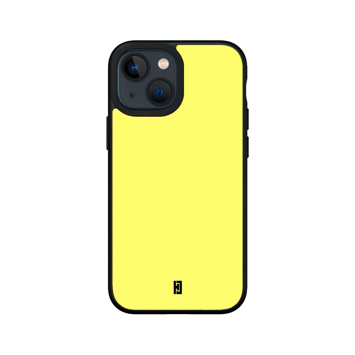 Funda iPhone 14 Plus Amarilla