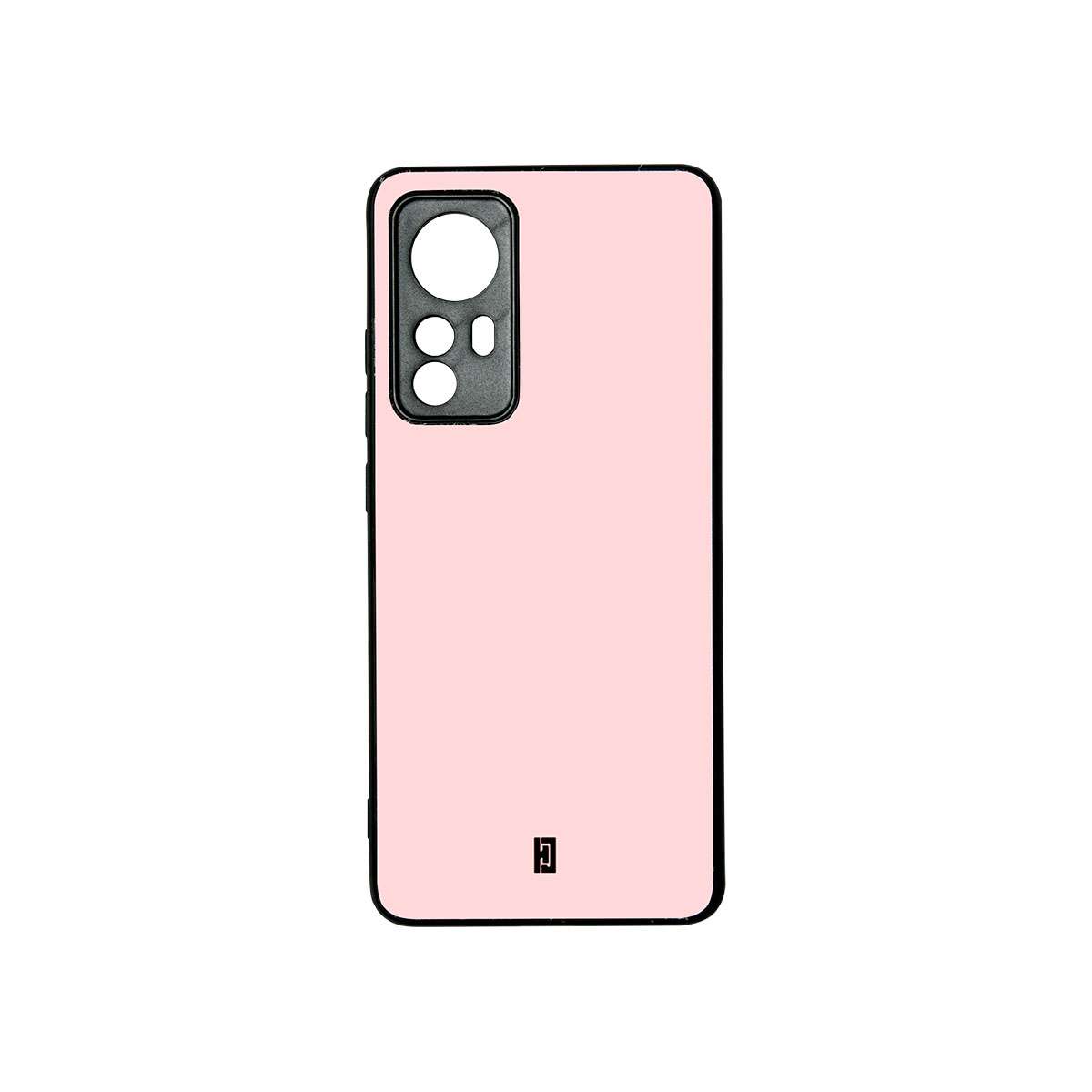 Funda Xiaomi 12 Pro Rosa