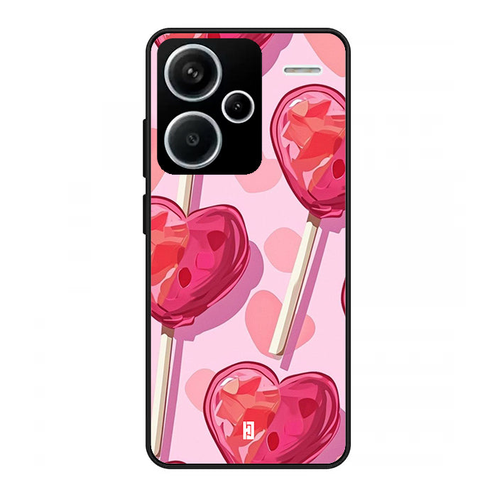 Funda Redmi Note 13 Pro Plus 5G Candy Love