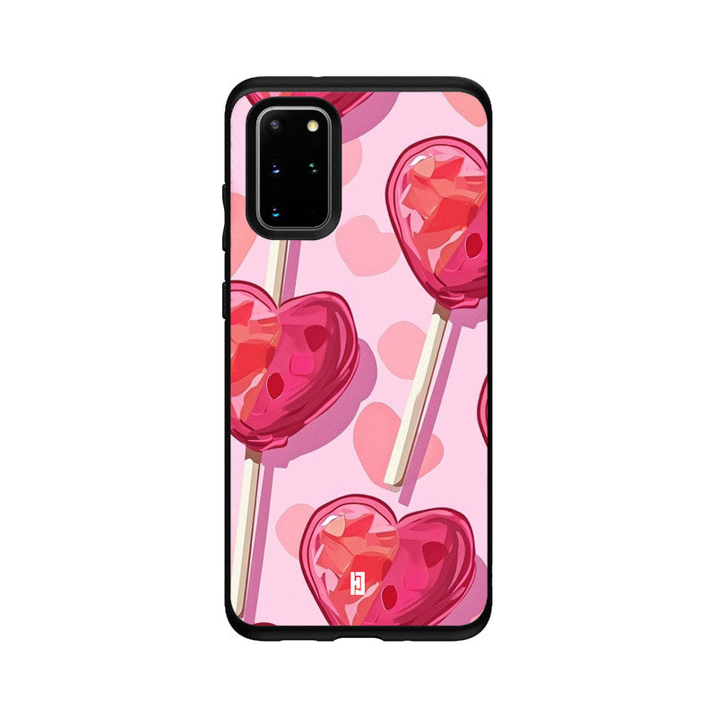 Funda Samsung Galaxy S20 Plus Candy Love