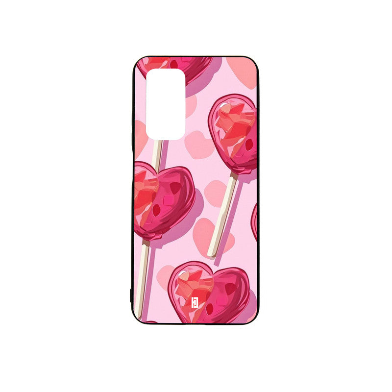 Funda Xiaomi MI 10T Candy Love