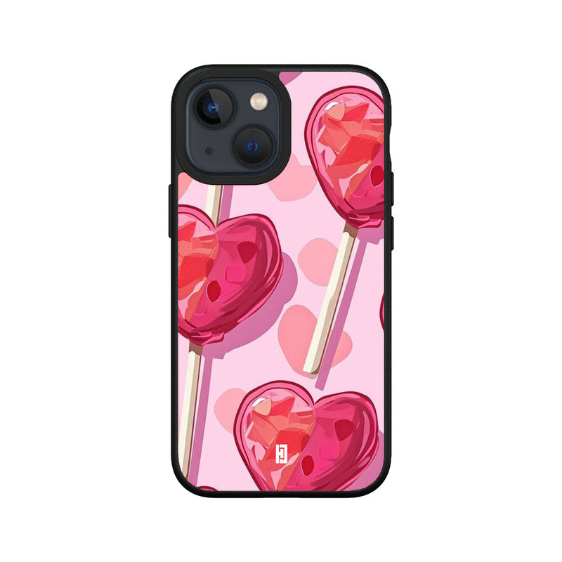 Funda iPhone 12 Candy Love