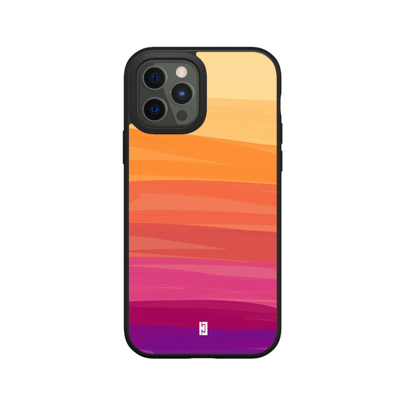 Funda iPhone 12 Pro Sunset