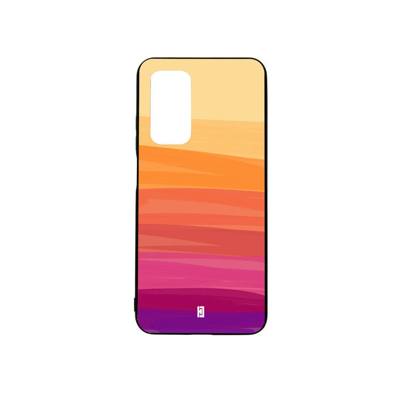Funda Xiaomi MI 10T Sunset