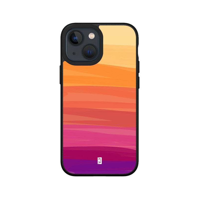 Funda iPhone 12 Sunset