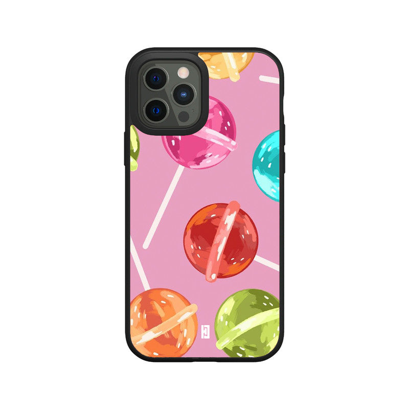 Funda iPhone 13 Pro Candy