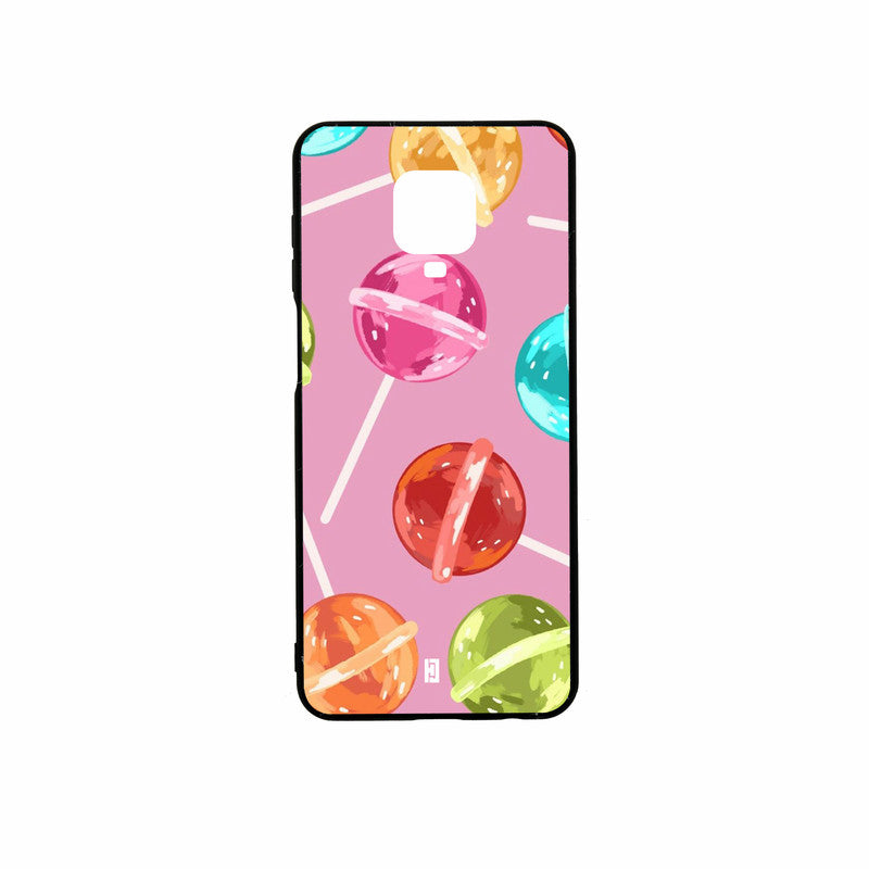 Funda Redmi Note 9 Pro Candy