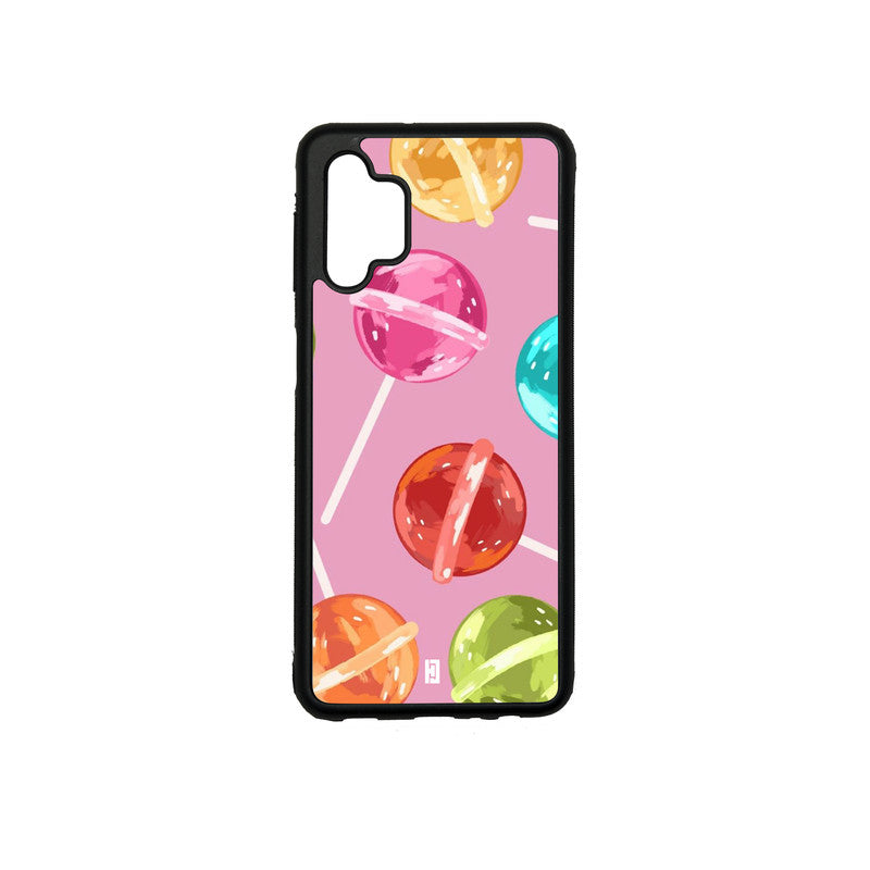 Funda Samsung Galaxy A34 5G Candy