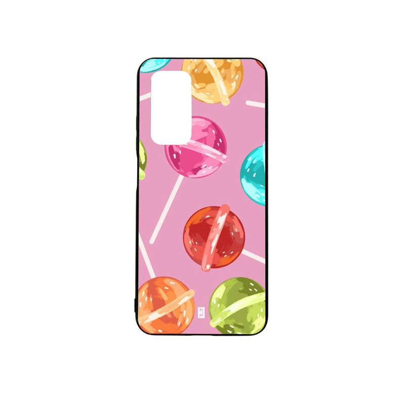 Funda Xiaomi MI 10T Candy