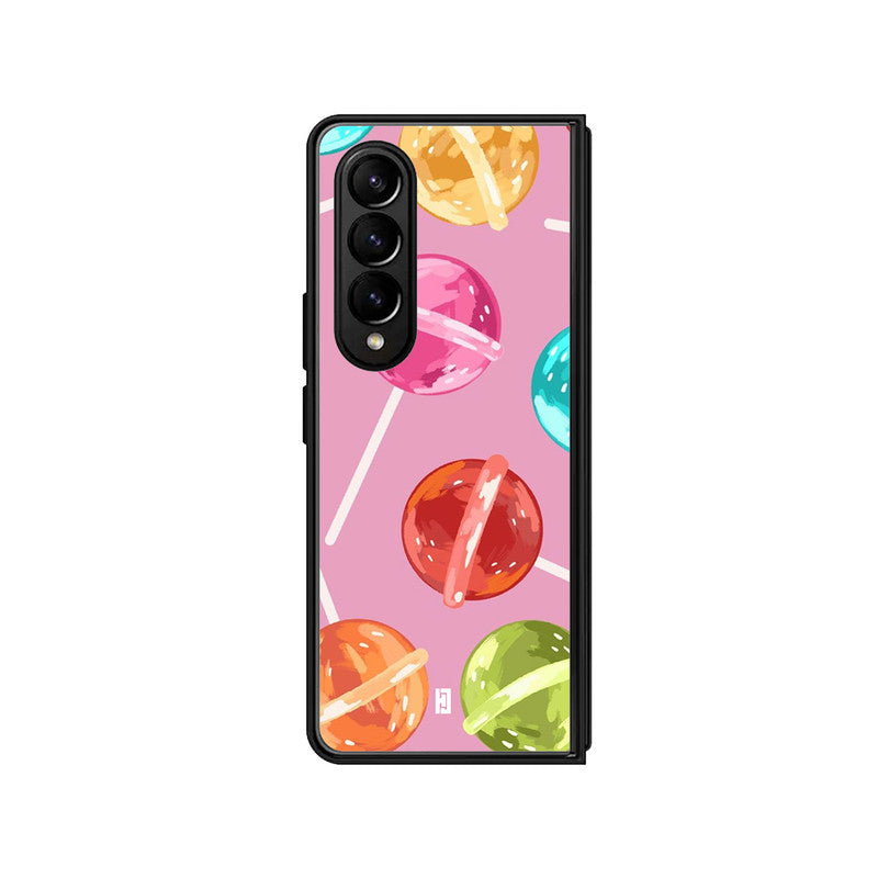 Funda Samsung Galaxy Z Fold4 Candy