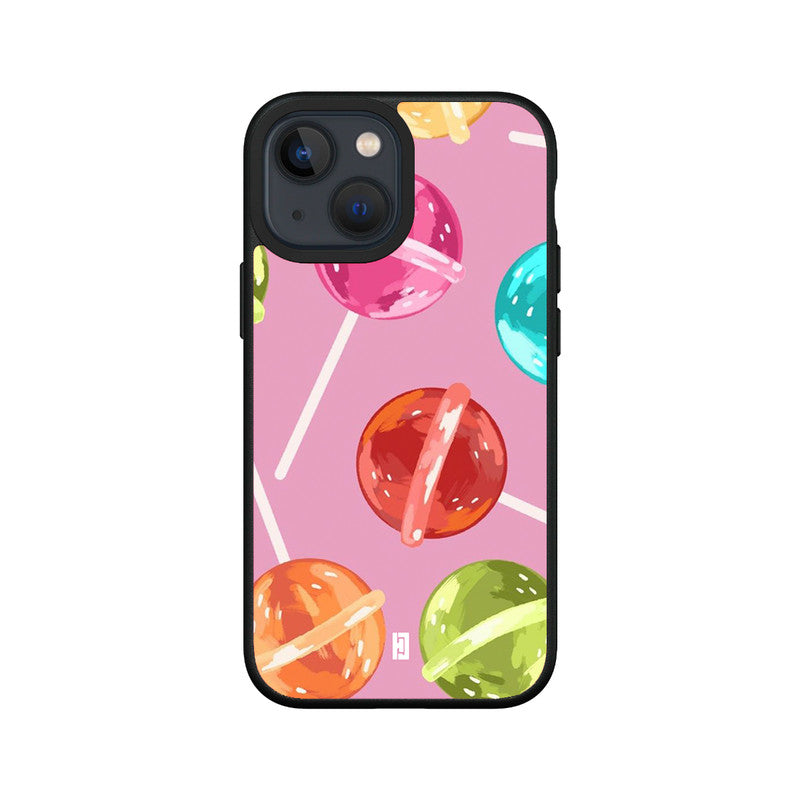 Funda iPhone 12 Candy