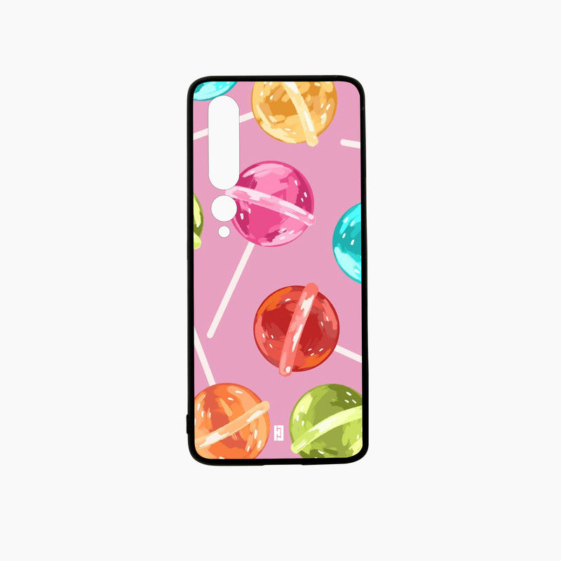 Funda Xiaomi MI 10 Candy