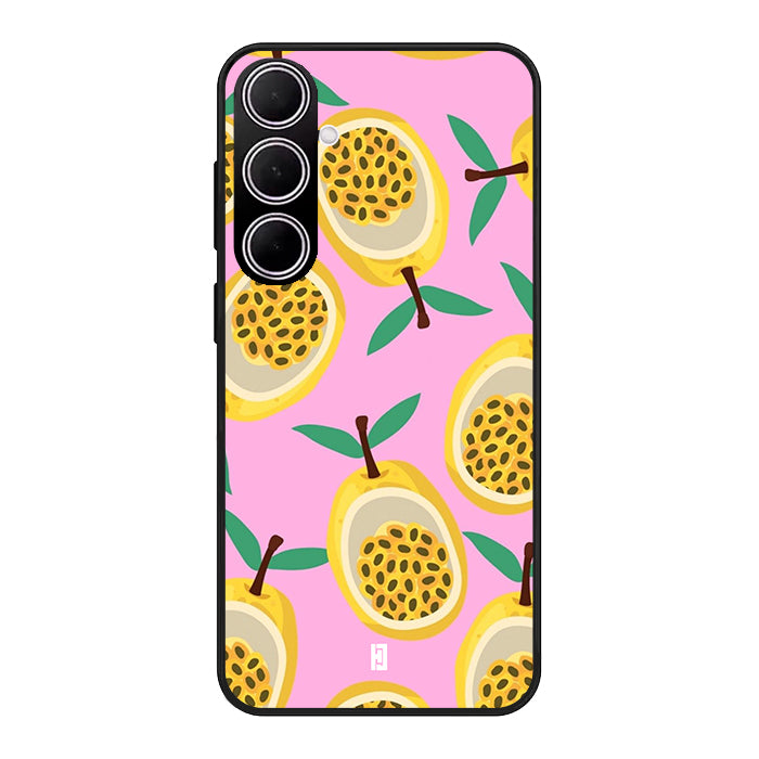 Funda Samsung Galaxy A35 5G Passion Burst