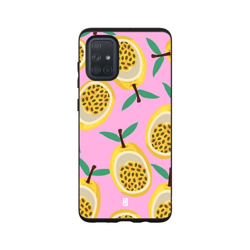 Funda Samsung Galaxy A72 Passion Burst