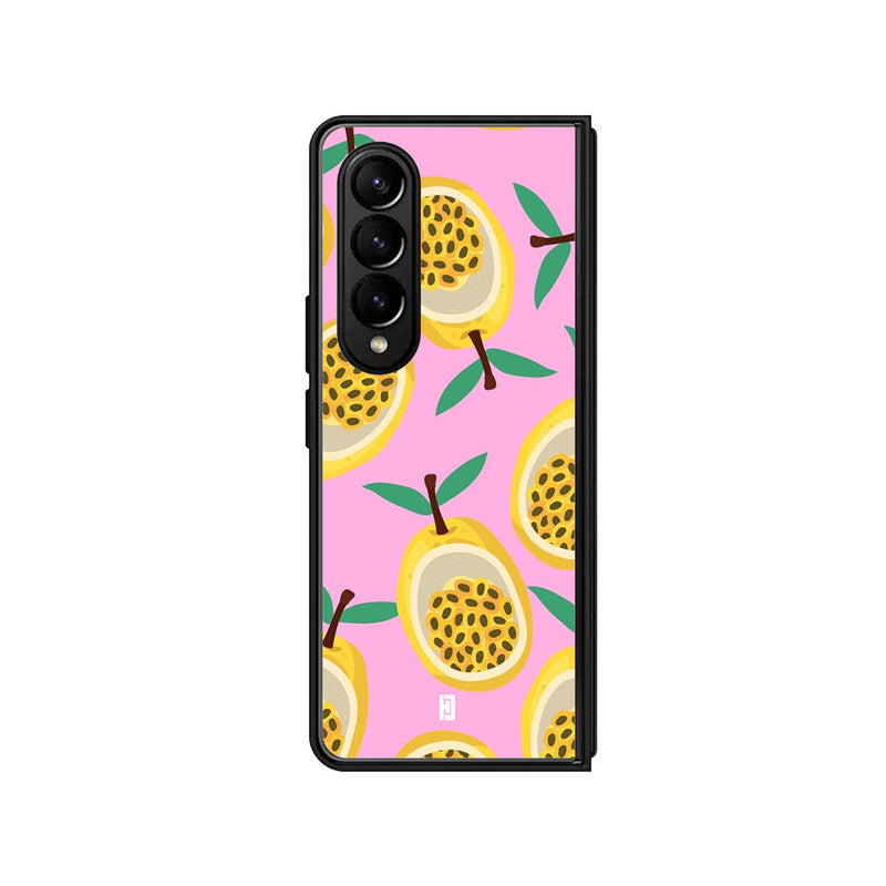 Funda Samsung Galaxy Z Fold4 Passion Burst