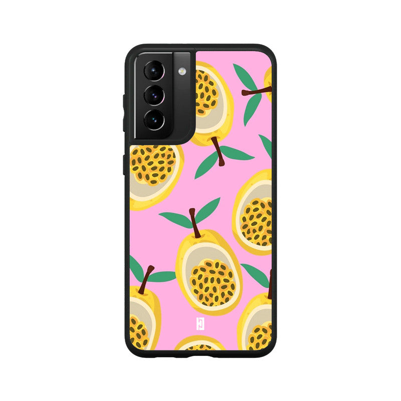 Funda Samsung Galaxy S21 Plus Passion Burst