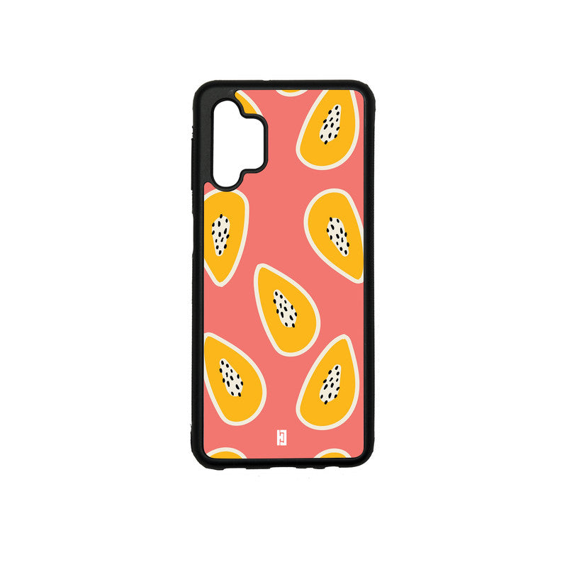 Funda Samsung Galaxy A32 4G Tropical Delight