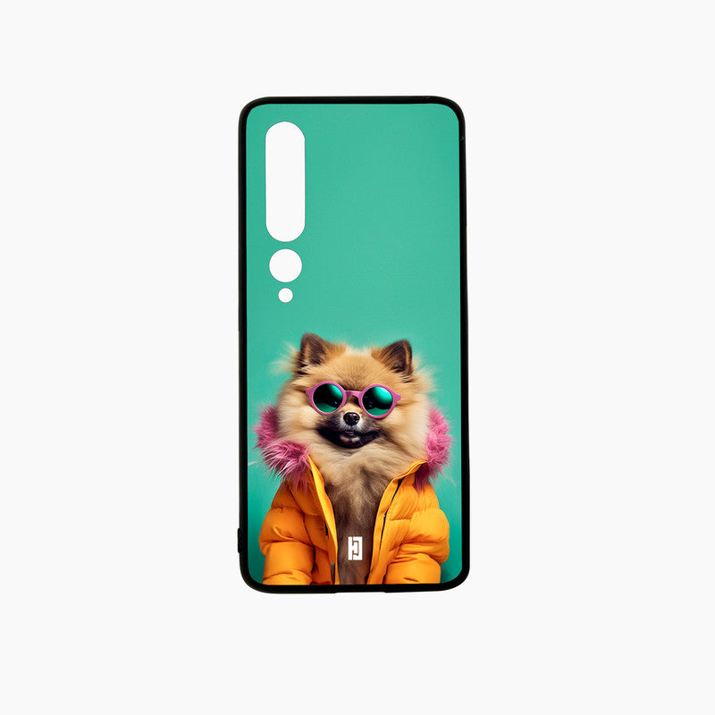 Funda Xiaomi MI 10 Pomerania