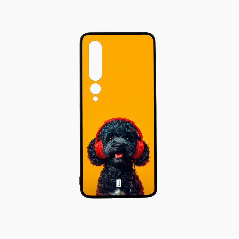 Funda Xiaomi MI 10 Caniche