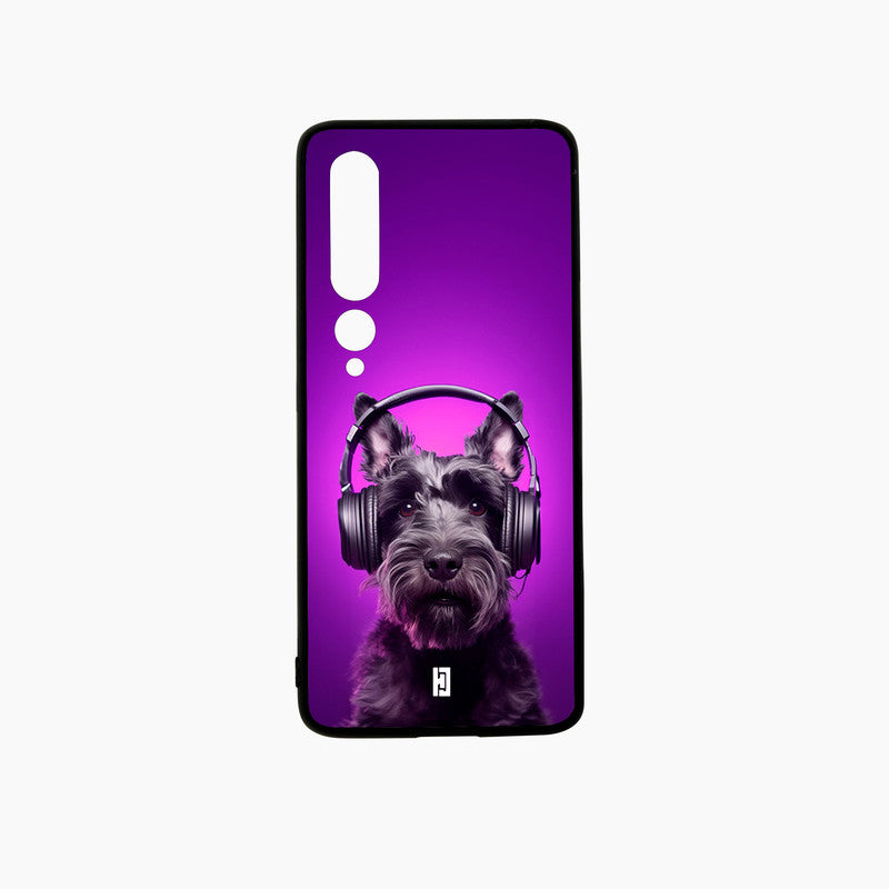 Funda Xiaomi MI 10 Scottish Terrier