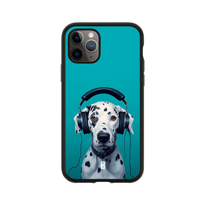 Funda iPhone 11 Pro Dálmata