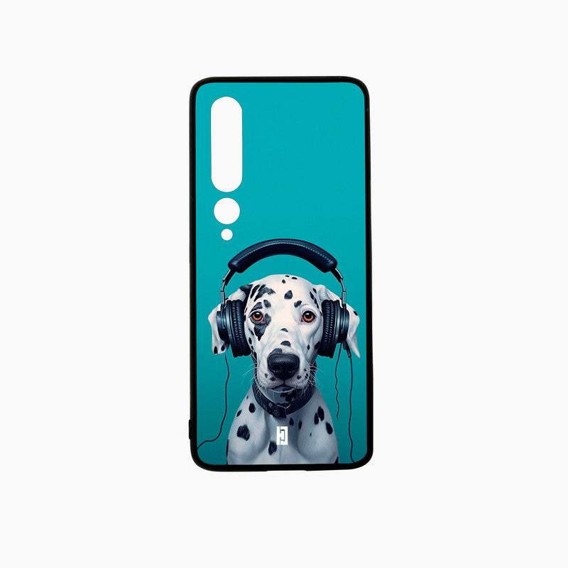 Funda Xiaomi MI 10 Dálmata