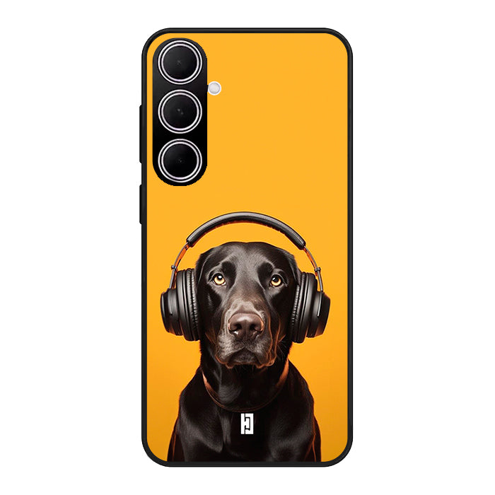 Funda Samsung Galaxy A55 5G Labrador