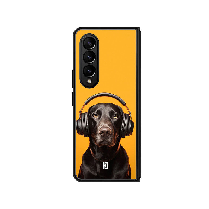 Funda Samsung Galaxy Z Fold4 Labrador