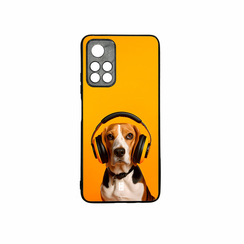 Funda Redmi Note 11 5G Beagle