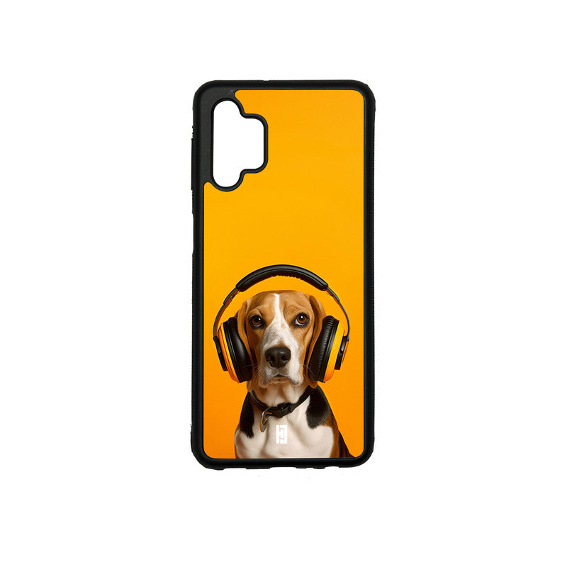 Funda Samsung Galaxy A32 4G Beagle