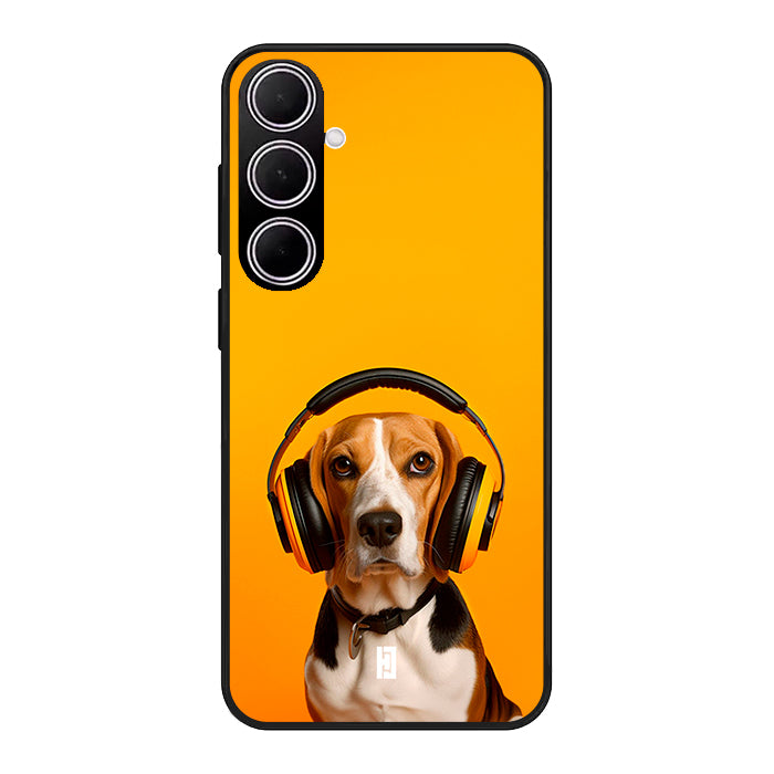 Funda Samsung Galaxy A55 5G Beagle