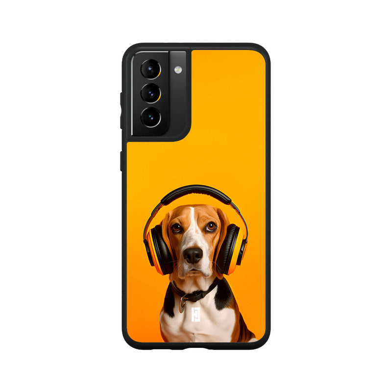 Funda Samsung Galaxy S22 Plus Beagle