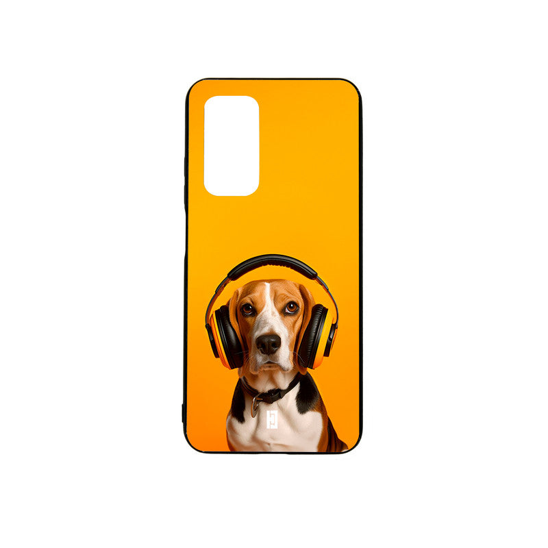 Funda Xiaomi MI 10T Beagle