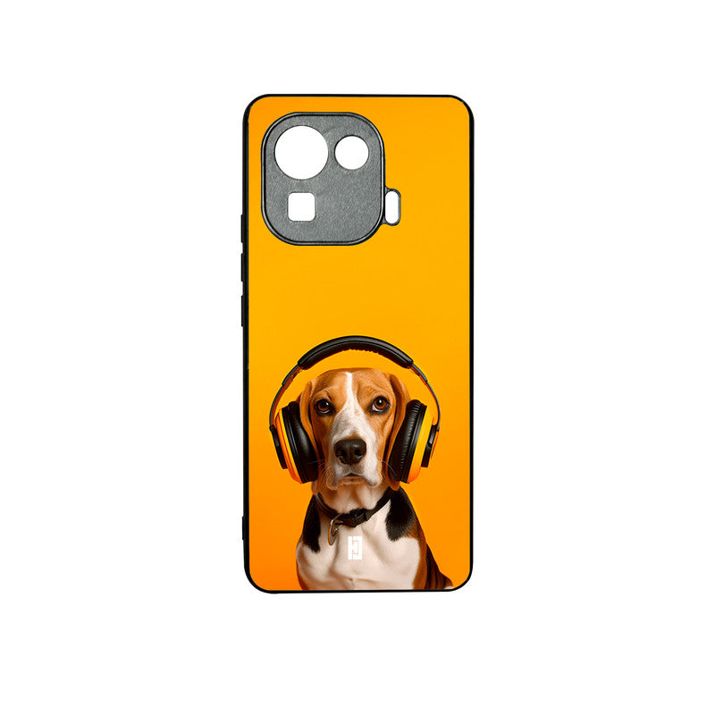 Funda Xiaomi MI 11 Pro Beagle