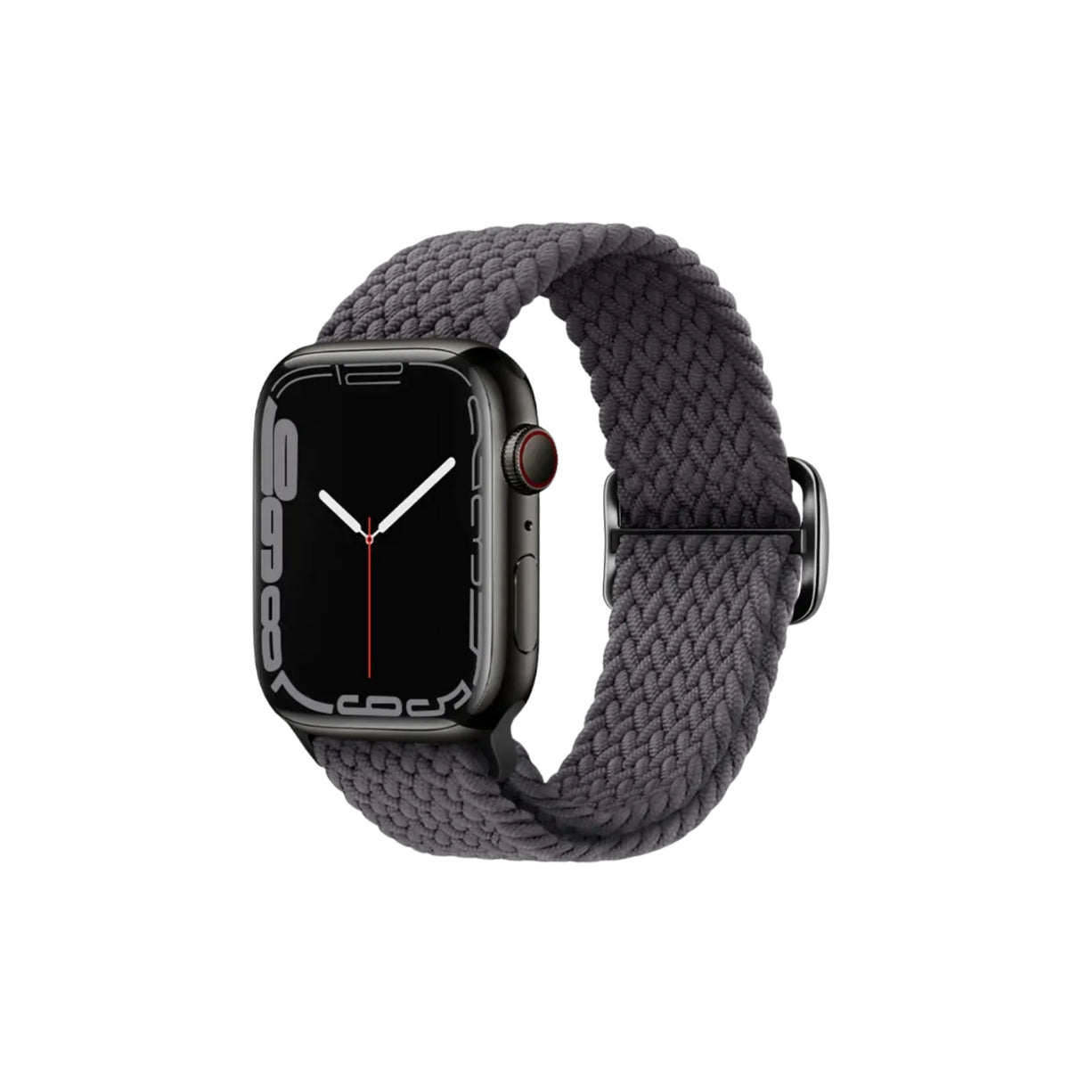 Correa trenzada apple discount watch