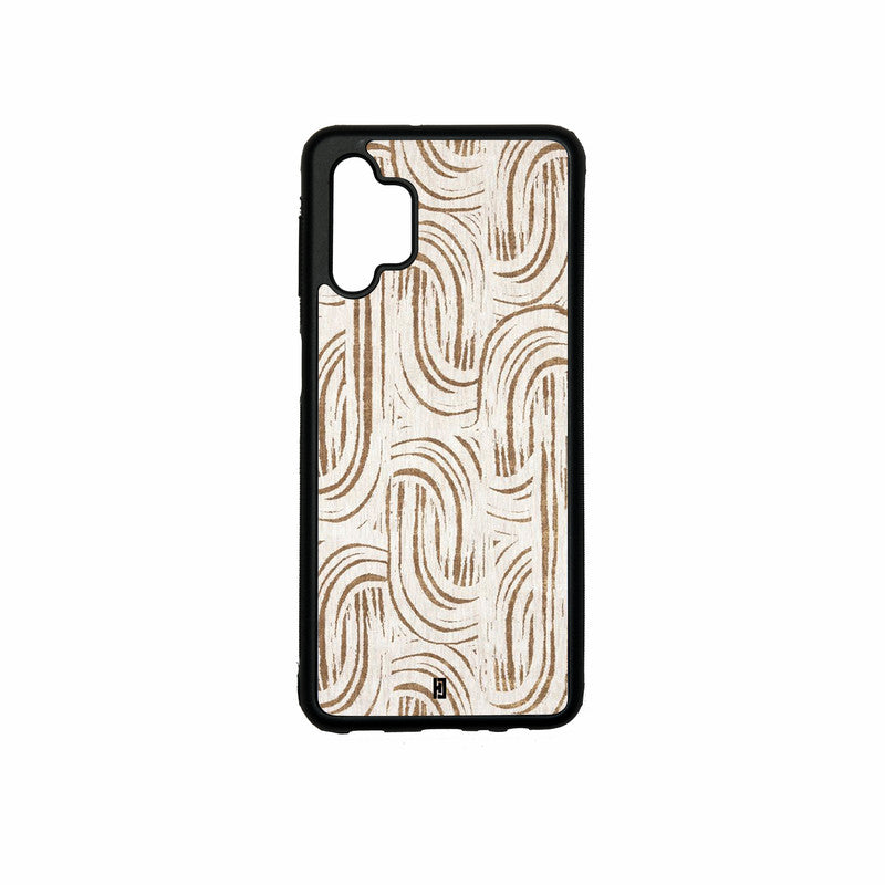 Funda Samsung Galaxy A32 4G Sable