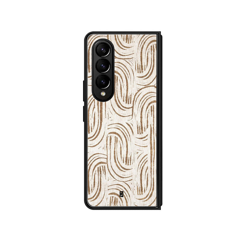 Funda Samsung Galaxy Z Fold4 Sable