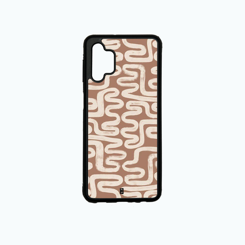 Funda Samsung Galaxy A32 4G Soothe