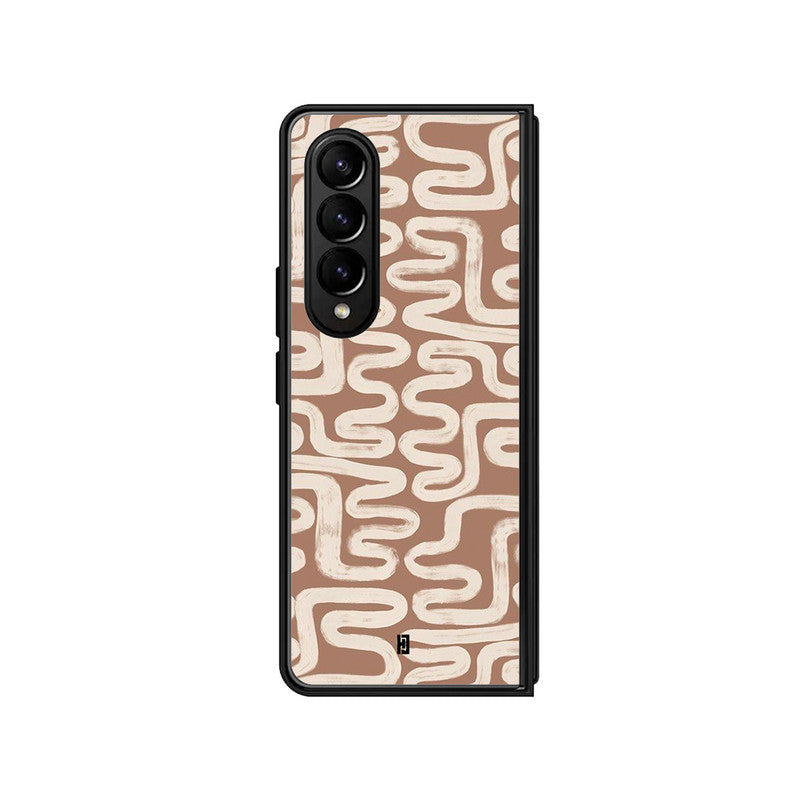 Funda Samsung Galaxy Z Fold4 Soothe