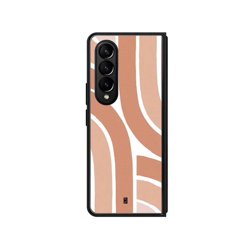 Funda Samsung Galaxy Z Fold4 Serene