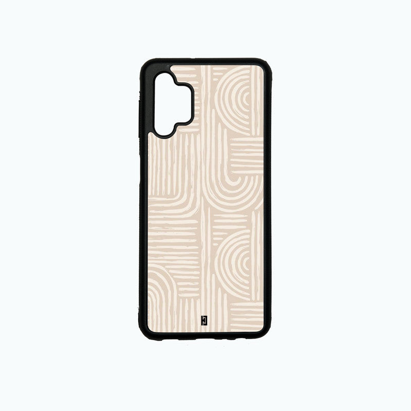 Funda Samsung Galaxy A32 4G Sands