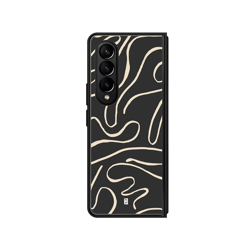 Funda Samsung Galaxy Z Fold4 Pulse