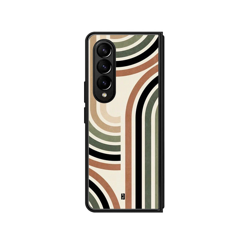 Funda Samsung Galaxy Z Fold4 Oasis