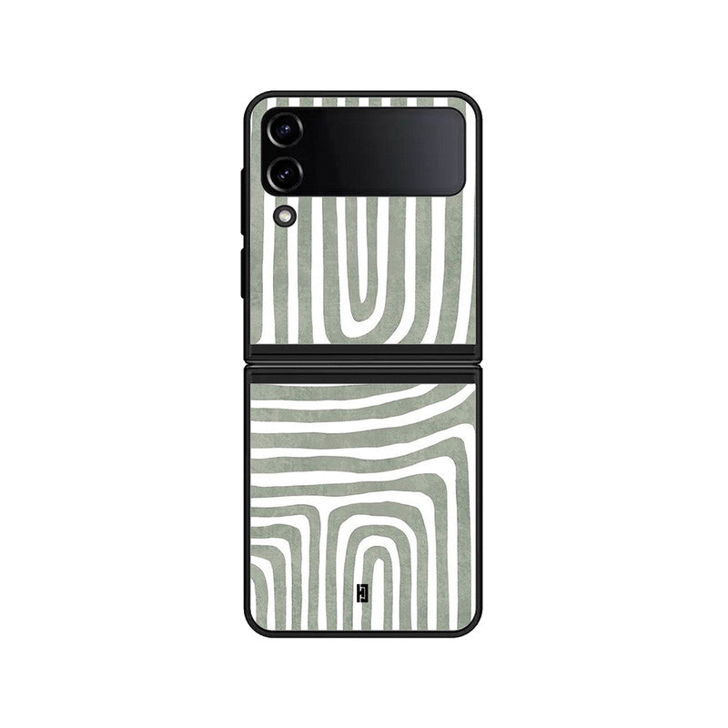 Funda Samsung Galaxy Z Flip4 Mirage