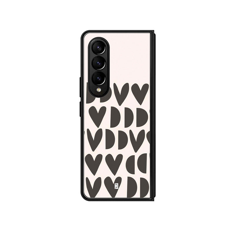 Funda Samsung Galaxy Z Fold4 Zen Love