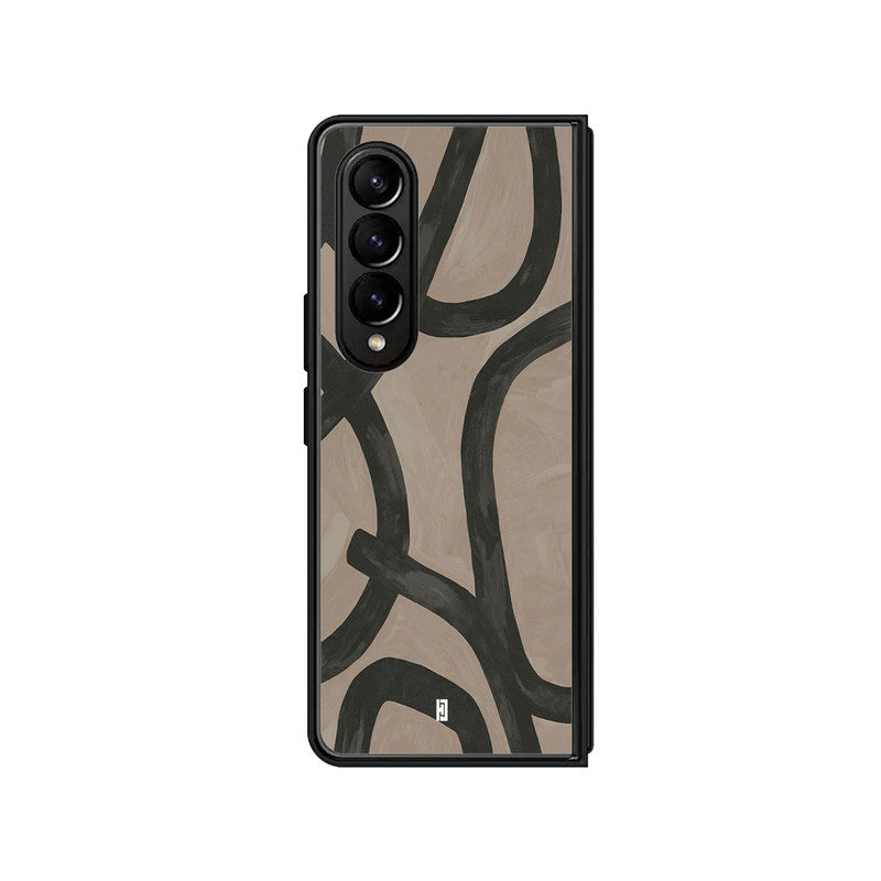 Funda Samsung Galaxy Z Fold4 Terra