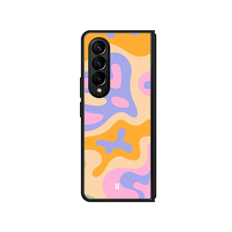 Funda Samsung Galaxy Z Fold4 Vibe Shell