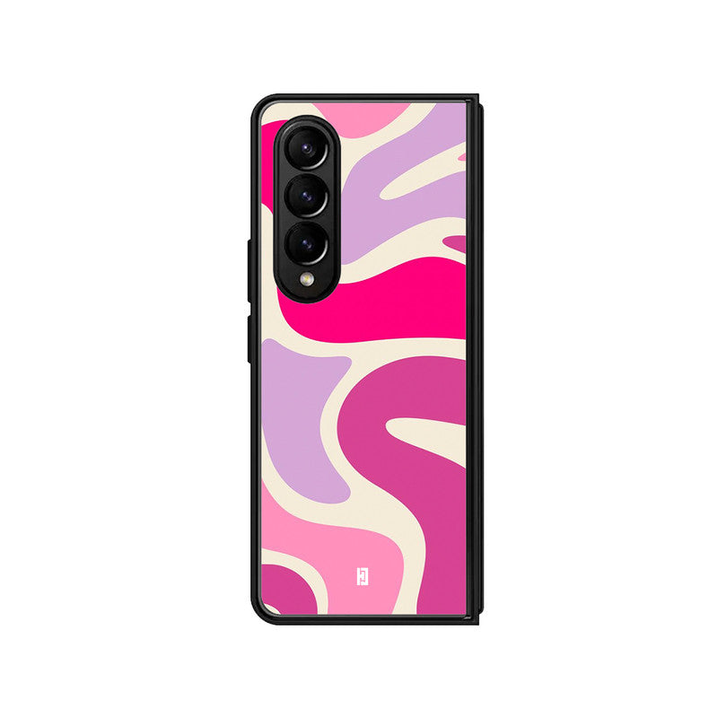 Funda Samsung Galaxy Z Fold4 Sleek