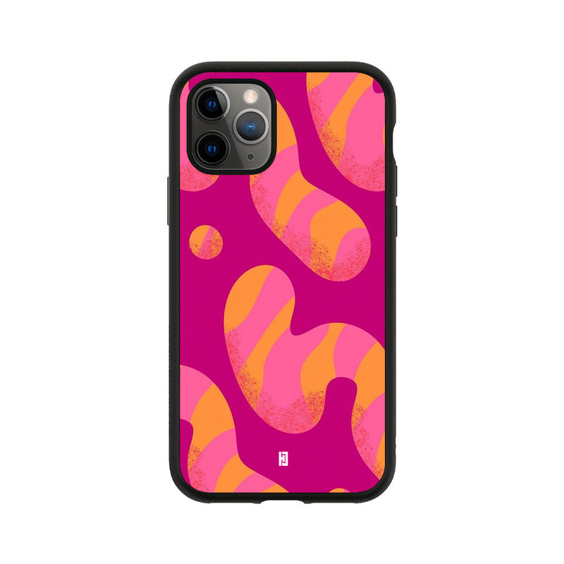 Funda iPhone 11 Pro CanvasClad